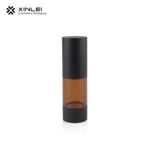 Plastic Spray Pump Perfume Container Made in China