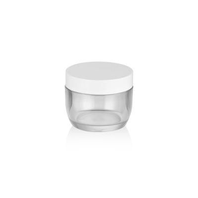 Zy03-A237 Cosmetic Cream Personal Care Jar