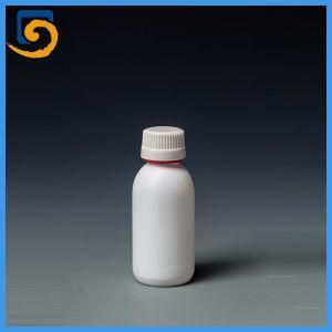 A69 Plastic Oral Liquid Bottle 100ml (Promotion)