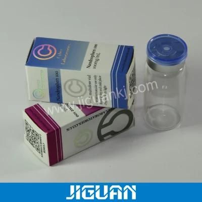 Pharma Premium Quality Vial Packaging Boxes