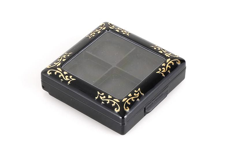 2021 New Design Quality Wholesales Colors Pigment Bronze Glitter Custom Cheap Private Label Eye Shadow Eye Shadow Palette
