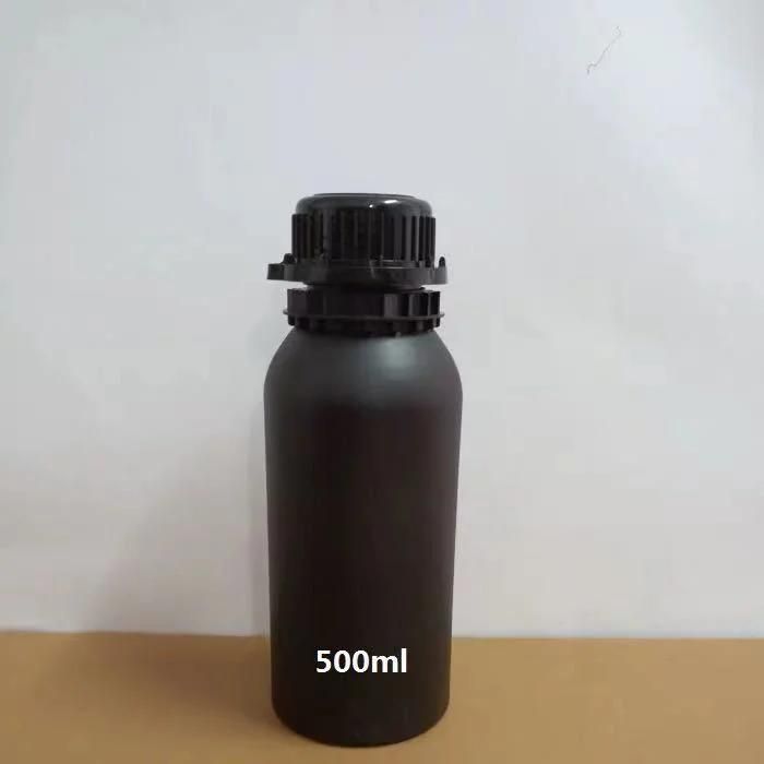 100ml Essential Oil Aluminum Bottle 120ml Perfume Aluminium Bottle