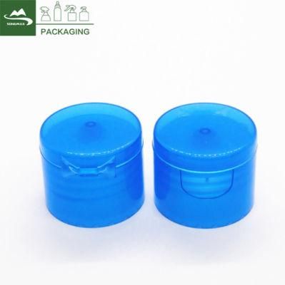 20/410 24/410 Flip Cover Plastic Flip Top Cap for Shampoo