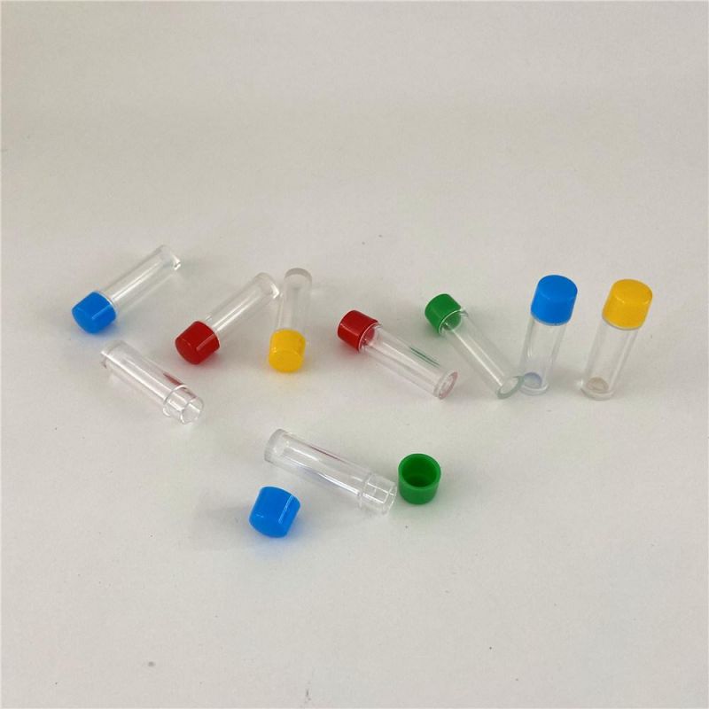 Pet Plastic Bottle/Perfume Bottle/Plastic Vials