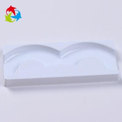 False Eyelash Empty Blister Eyelash Tray