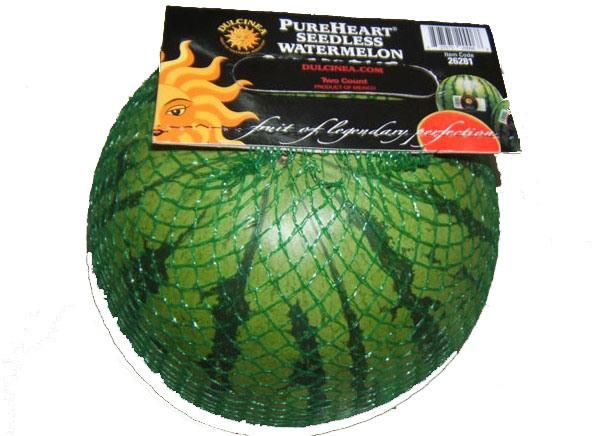 High Quality Custom Elastic Packaging Mesh Net Bag for Fruit and Vegetables