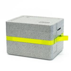 Family Safety Big Size Transport Insulated Box for Seafood Beer Drink
