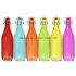 Drinks Glass Bottle Kombucha Glass Bottle 250ml 750ml