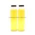 330ml 500ml Juice Glass Beverage Bottle with Screw Cap
