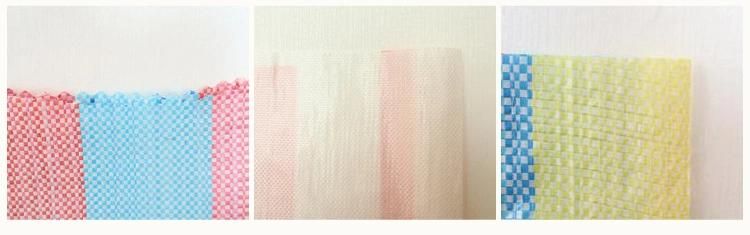 China Factory Supply PP Woven Bags