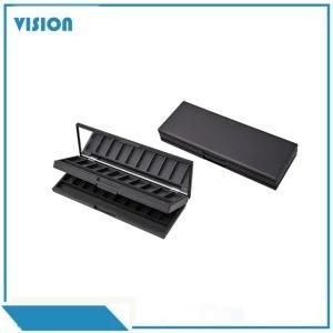Y135-a High Quality Makeup Multi Color Cosmetic Eye Shadow Box