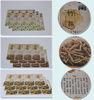 Manufacturer Custom Logo Label Stickers