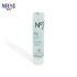 Wholesale Manufacturer Custom Cosmetic Squeeze Soft Tube Cosmetic Squeeze Lotion Packaging Tube with Aluminum Foil