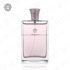 Pink Cap Wholesale Costom Pump Spray Simple Style Perfume Bottle