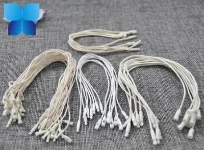 China Hangzhou Garment Hangtag with Different Color Seal