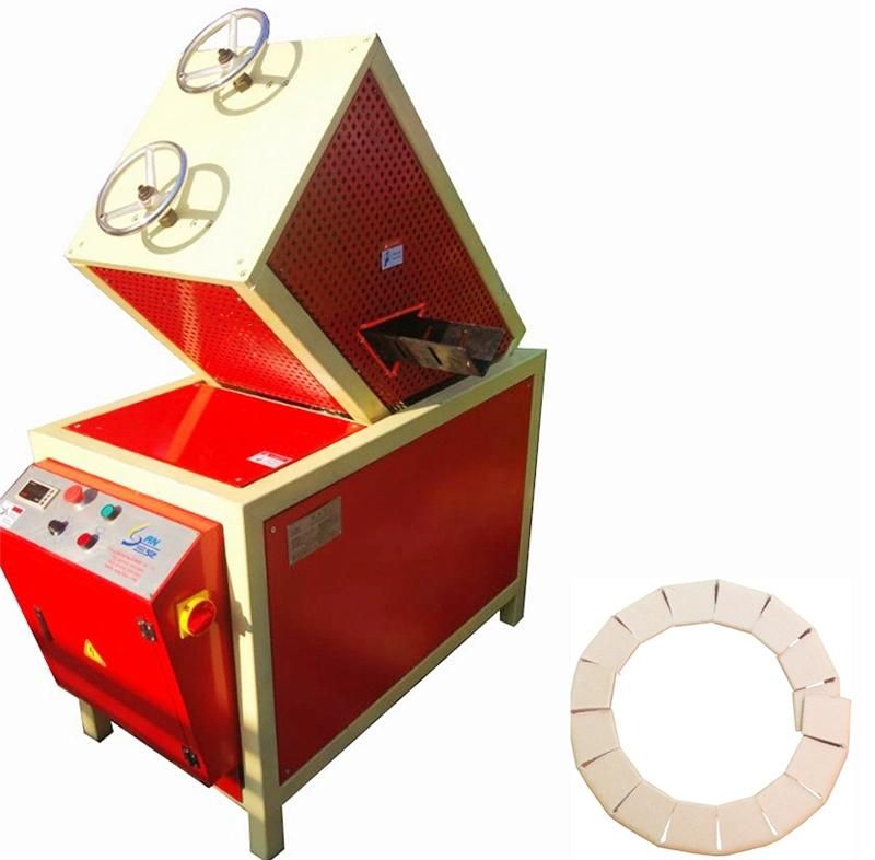 Factory Supply Paper Angle Protector Flexo Die Cutting Machine
