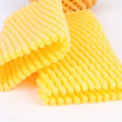Wine Sleeve Bottle Packaging Foam Plastic Protective Net for Fruit