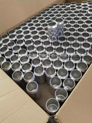 0.5 L Aluminum Beverage Beer Can