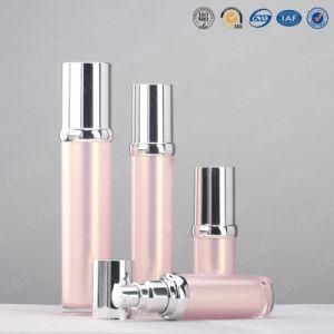 New Product Airless Bottle for Cosmetic Packing