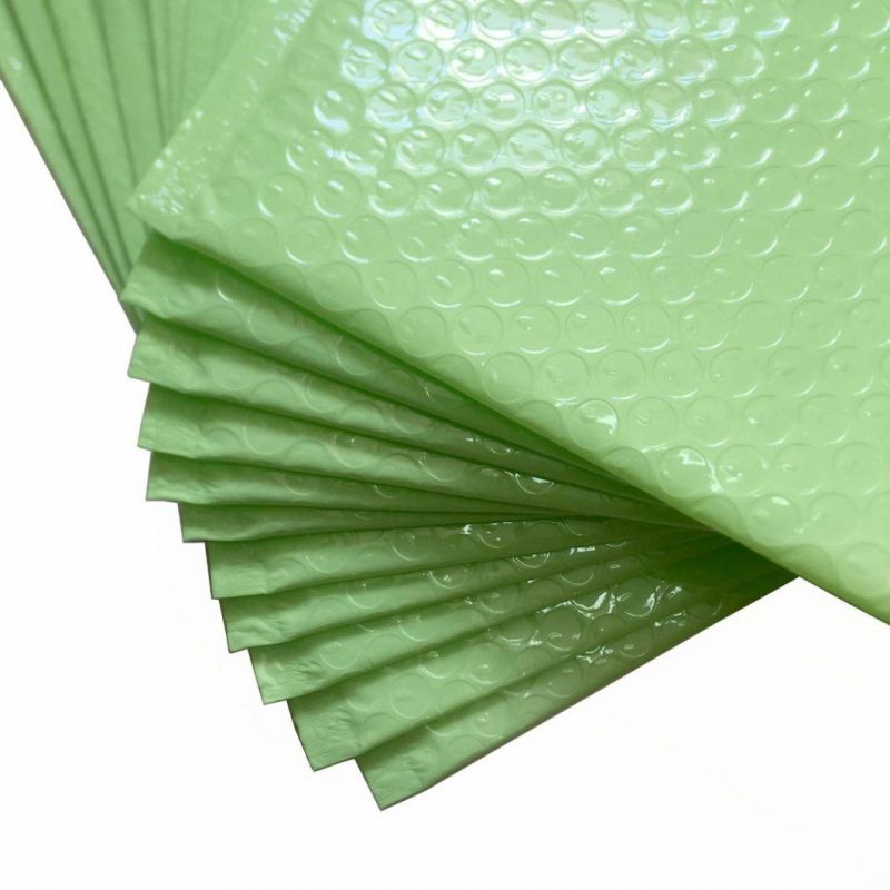 Bubble Bags Paded Bubble Envelopes Bubble Shipping Courier OEM Logo