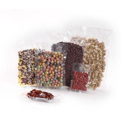 Food Packaging Bag Vacuum Bag Vacuum Pouch