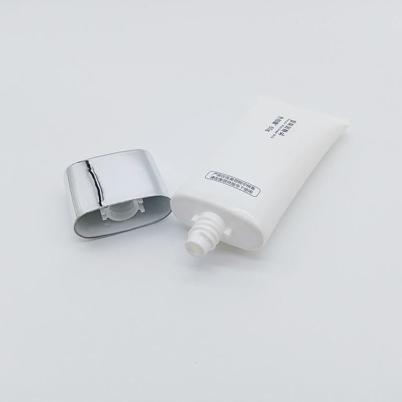 Cosmetic Tube Face Wash Hand Cream Sunscreen Body Cream Tube