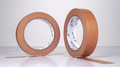 Jumbo Roll Crepe Paper Masking Tape