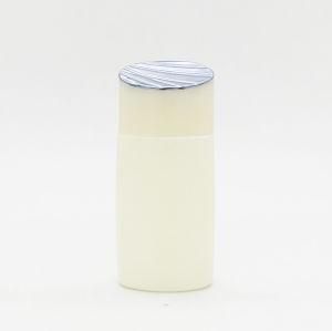 50g Fancy PP Plastic Cosmetic Sunscreen Lotion Container Sun Cream Bottle