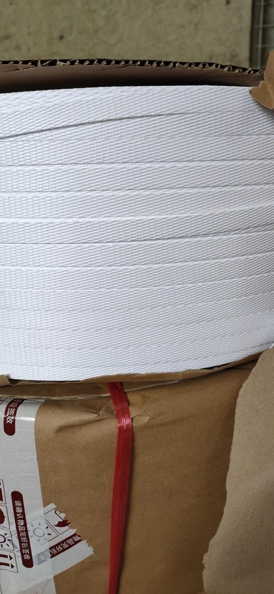 Goog Quality PP Pet Packing Strappings Straps/Packing Belt/Tape Form Factory