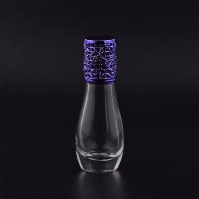 3-15ml Glass Deodorant Roll on Bottles