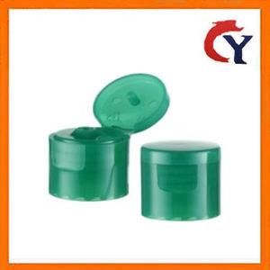 Custom 24/410 Plastic Cap, Shampoo Bottle Cap, Pet Bottle Cap
