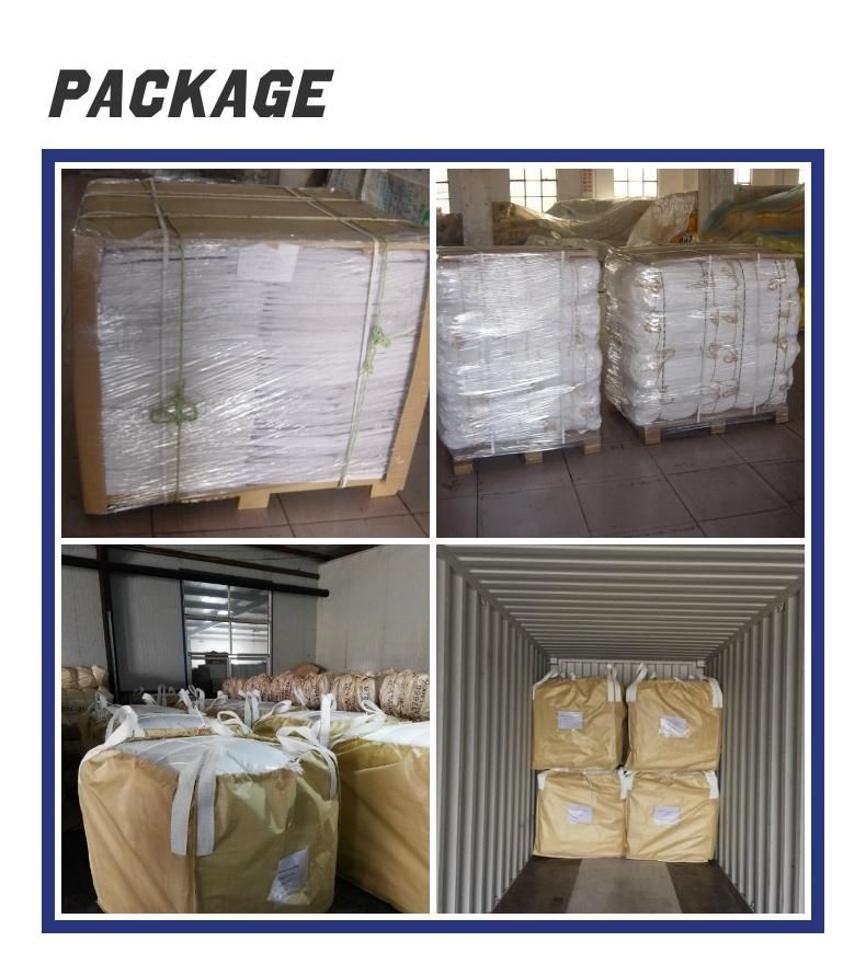 FIBC [Sales] Food Plastic Package Big Bag Jumbo 1000kg