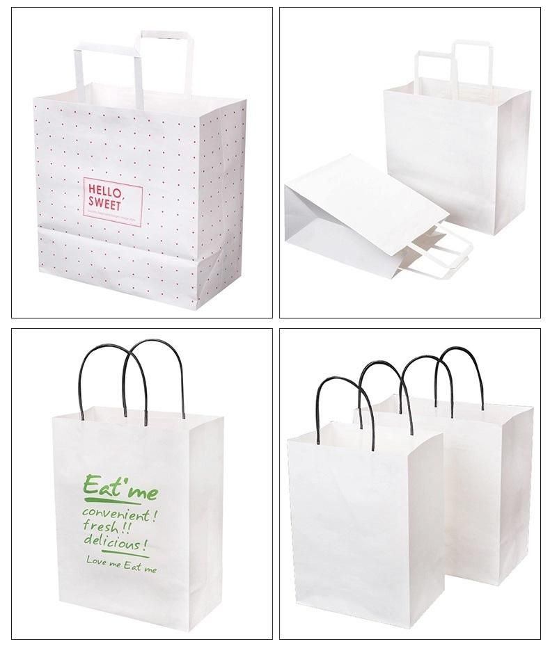 Wholesale Food Grade Tin Tie Kraft Paper Bag with Window