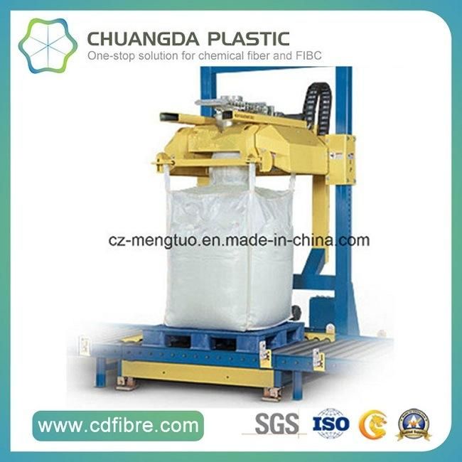 Jumbo Bulk FIBC Big Ton Bag for Transporting Chemical