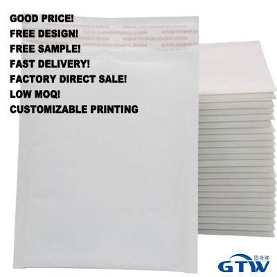 Kraft Mailer Wholesale Brown Paper Bubble Envelope Bestselling Self Adhesive Bubble Envelope