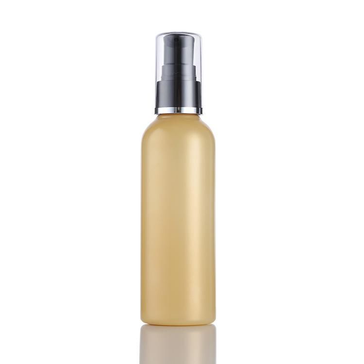 100ml PCR/Pet Bottle