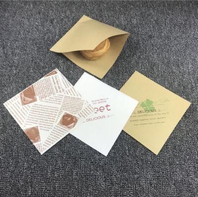 Cookies Sandwich Manufacturers From China Parchments Shandong Coffees Bag