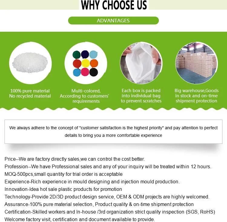 Wholesale Small Plastic PP Containers