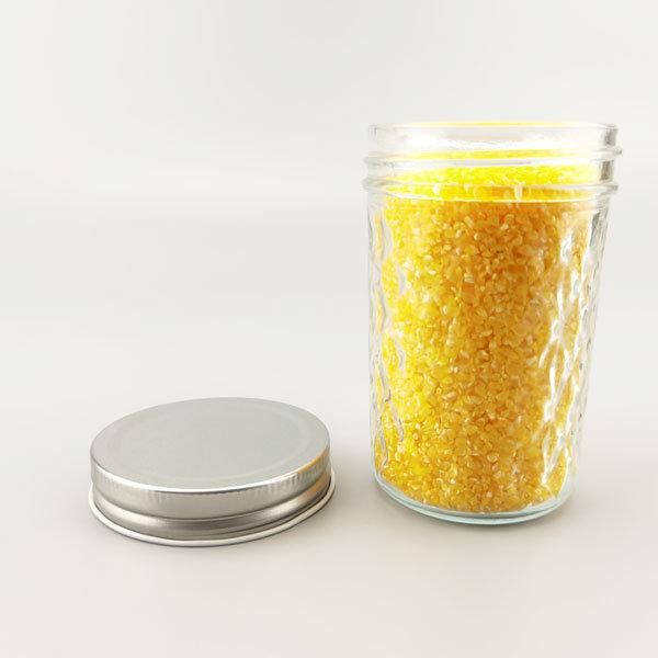 330ml Glass Food Jar Empty Mason Jar
