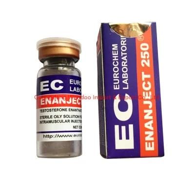 Medical Label Vial 5ml 10ml 20ml Steroides Vial Labels and Boxes