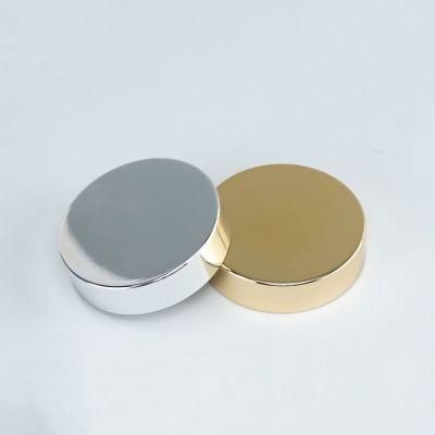 Screw Plastic Cap with Glassket for Glass Vials Glass Bottles