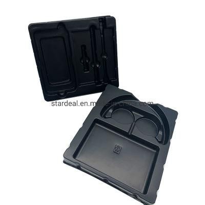 Wholesale Anti Static Packaging Plastic Blister Tray