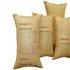 Secure Cargo in Transit Void Fill Truck Reusable Paper Inflatable Air Dunnage Bag