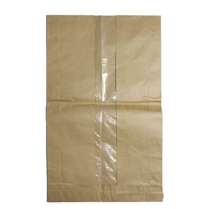 Sugar Small Bag by Kraft Paper Laminated PE PA Pet
