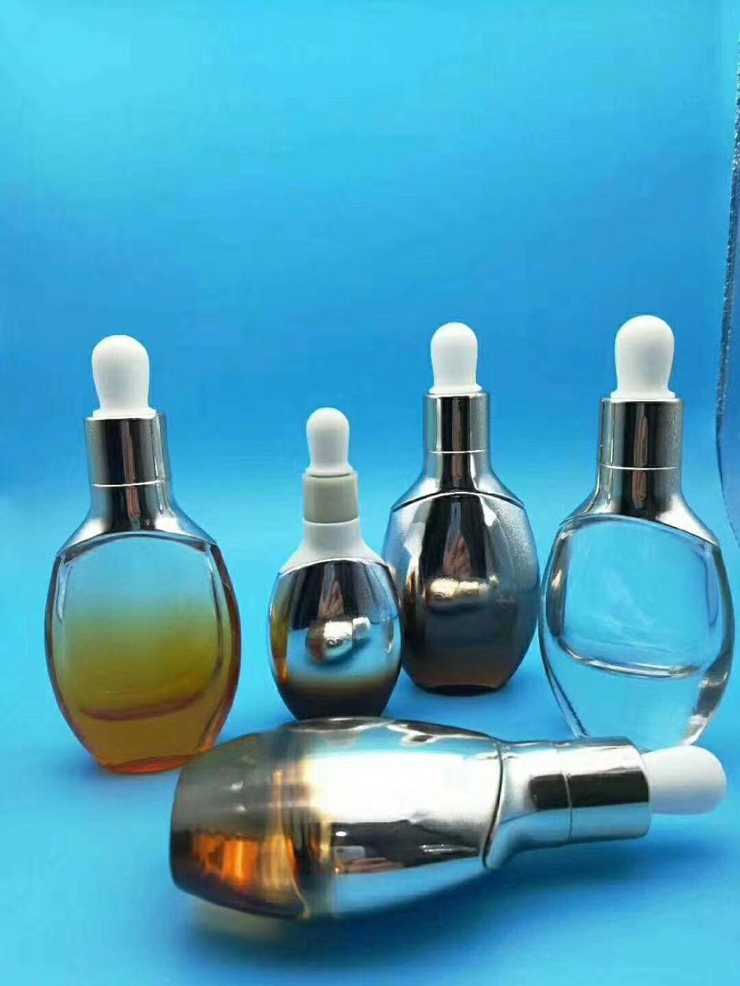 Ds034 Essential Oil Glass Bottle Have Stock