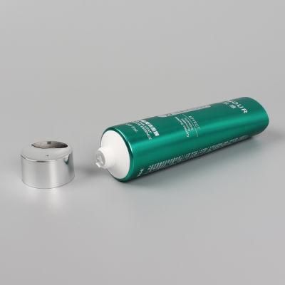 Customized Printing Empty Plastic Tubes for Hand Cream Body Care Cream Packaging