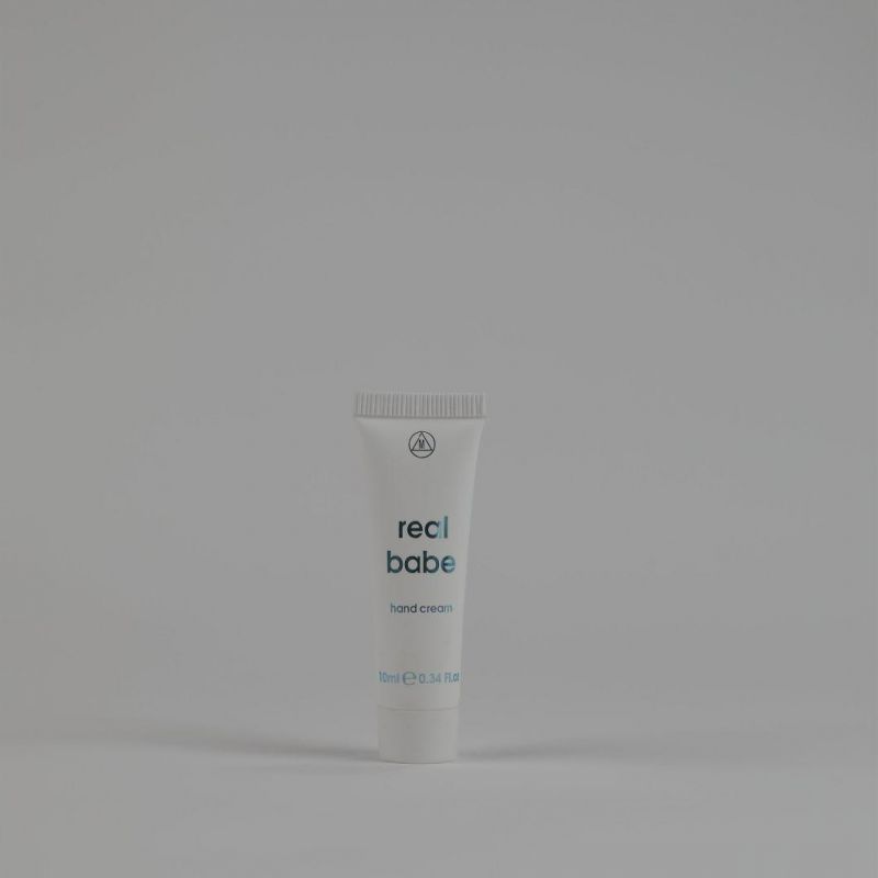 Small Customized Size Plastic Soft Cosmetic Packaging Squeeze Tube