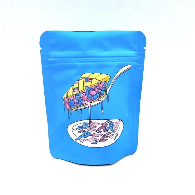 Fast Delivery Customized Colourful Beauty OEM Candy Bag