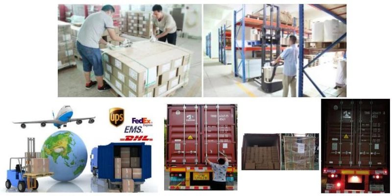 Custom Logo Recyclable Paper Packing Boxes Gift Packaging Boxes