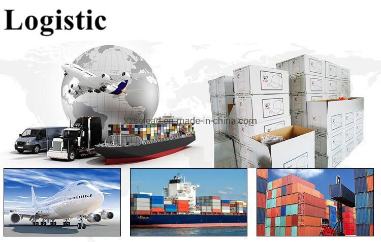 300ml 420ml 500ml Glass Bottle for Liquid Water Packing